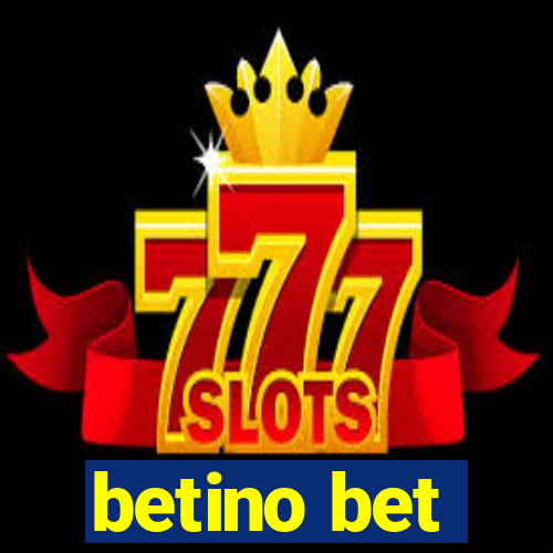 betino bet